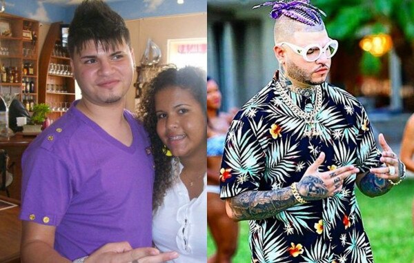 Farruko Farruko
