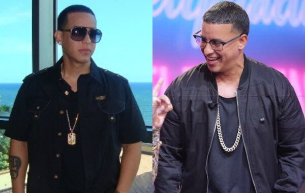 Daddy Yankee Daddy Yankee
