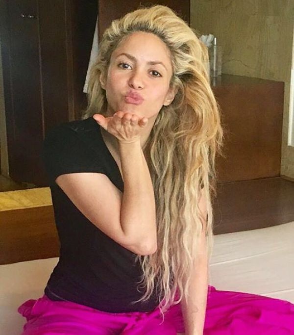 Shakira Shakira