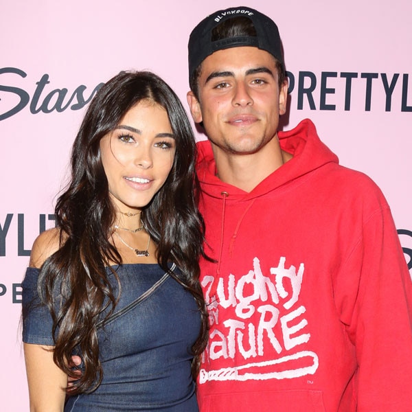 Jack Gilinsky Apologizes After Audio Surfaces of Madison Beer Fight 