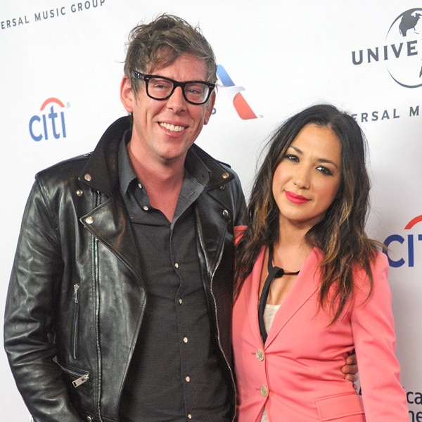 Michelle Branch Is Pregnant, Expecting Child With Patrick Carney