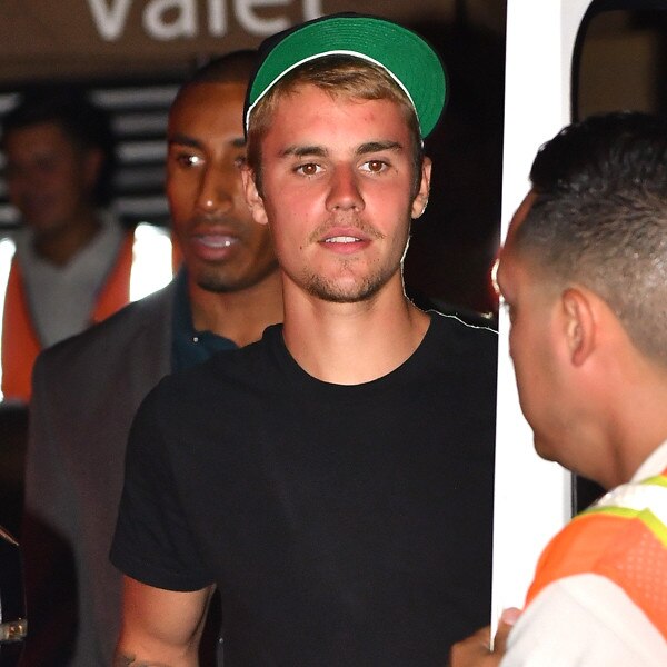 Justin Bieber Justin Bieber