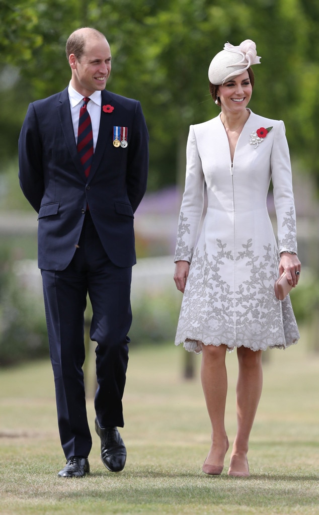 Prince William, Kate Middleton Prince William, Kate Middleton