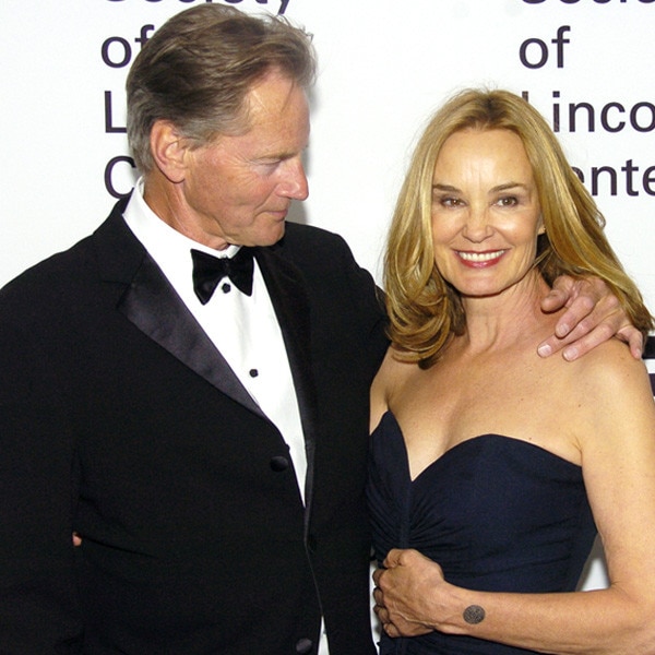 Inside Sam Shepard and Jessica Lange's Tumultuous 27-Year Romance