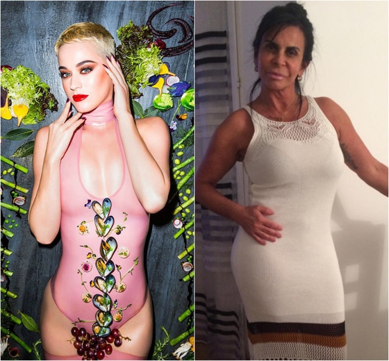 Katy Perry, Maria Gretchen Katy Perry, Maria Gretchen