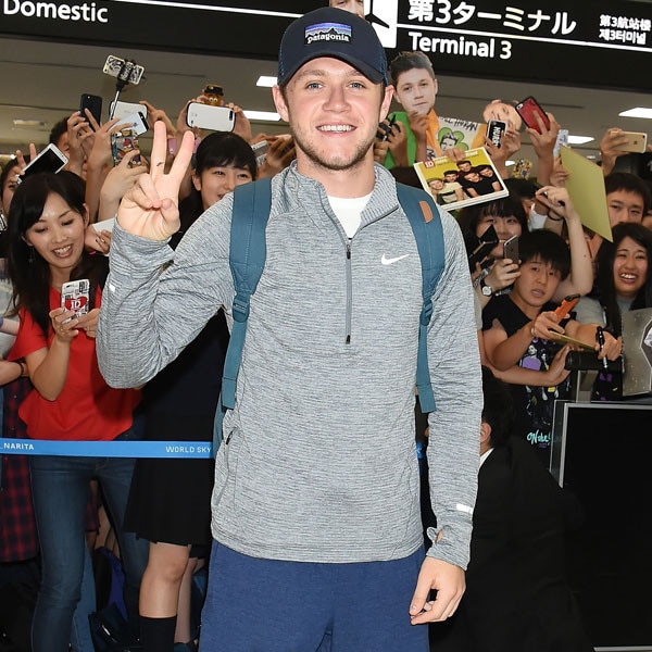Niall Horan Niall Horan