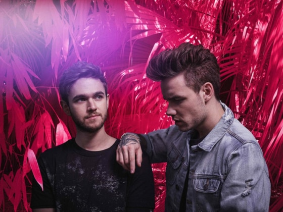 Liam Payne, Zedd, Get Low Liam Payne, Zedd, Get Low