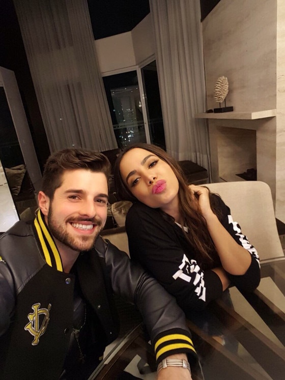 DJ Alok, Anitta DJ Alok, Anitta