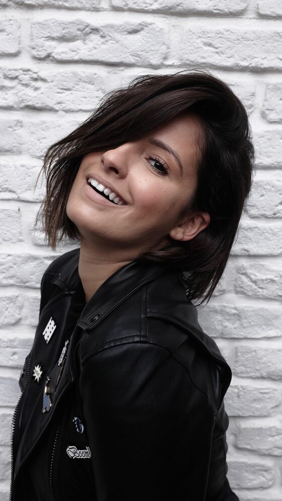 Amanda de Godoi Amanda de Godoi