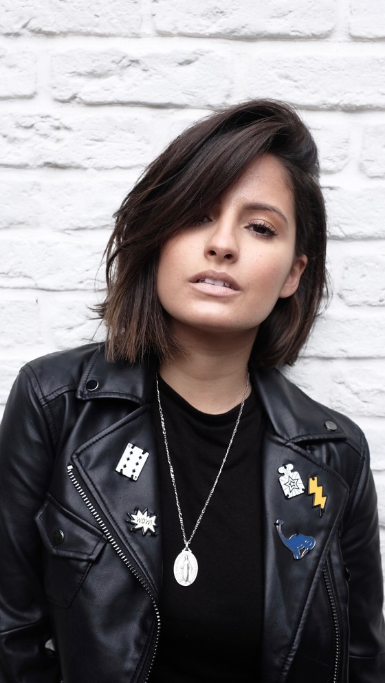 Amanda de Godoi Amanda de Godoi