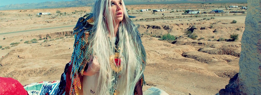 Kesha, Praying Kesha, Praying