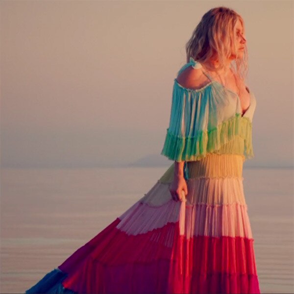 Kesha, Praying Kesha, Praying