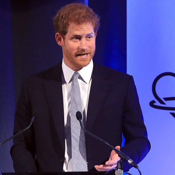 Prince Harry Prince Harry