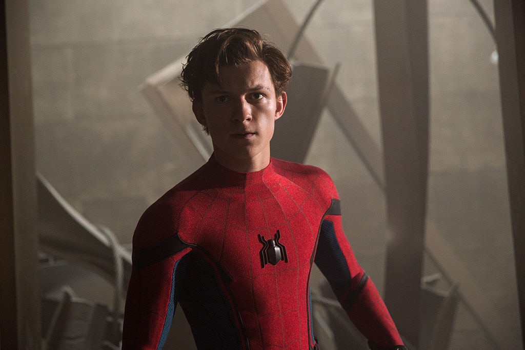 Spider-Man Homecoming, Tom Holland Spider-Man Homecoming, Tom Holland