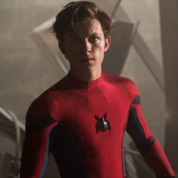Spider-Man Homecoming, Tom Holland Spider-Man Homecoming, Tom Holland