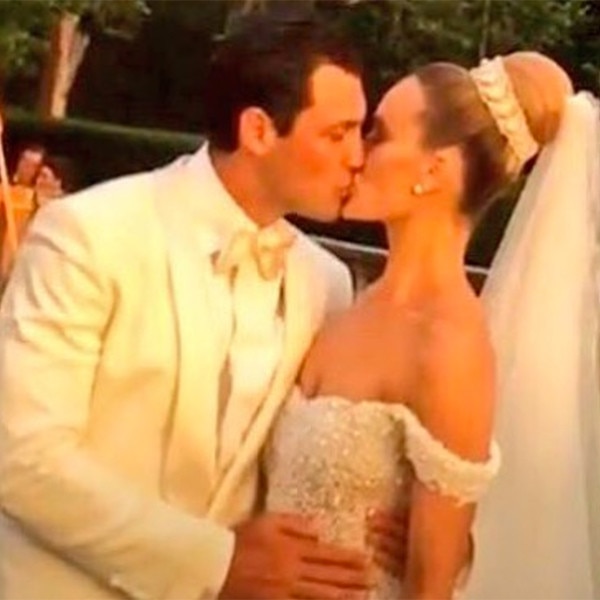 DWTS' Maksim Chmerkovskiy and Peta Murgatroyd Are Married