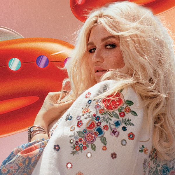 Kesha, Rainbow Tour Kesha, Rainbow Tour
