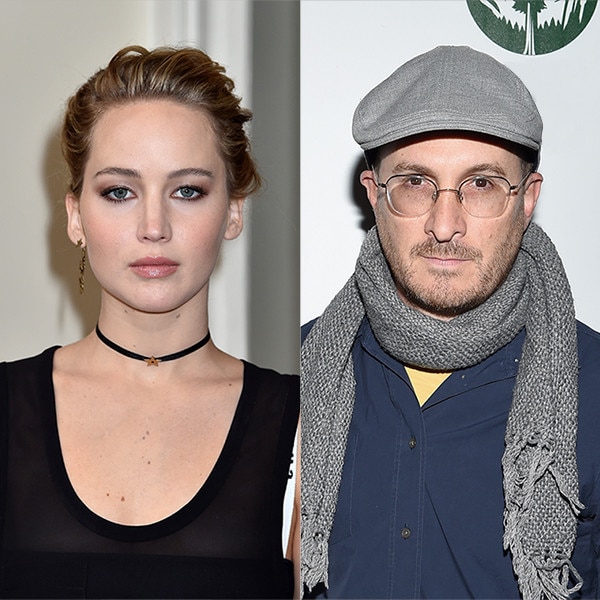 What Jennifer Lawrence & Darren Aronofsky Need to Do to Make It Work