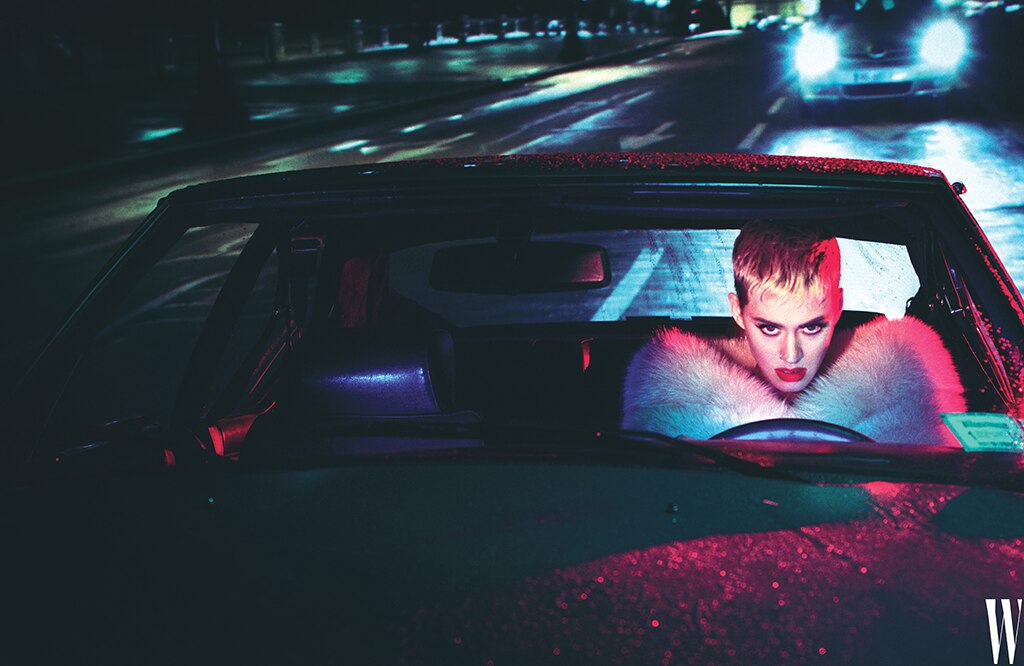 Katy Perry, W Magazine Katy Perry, W Magazine