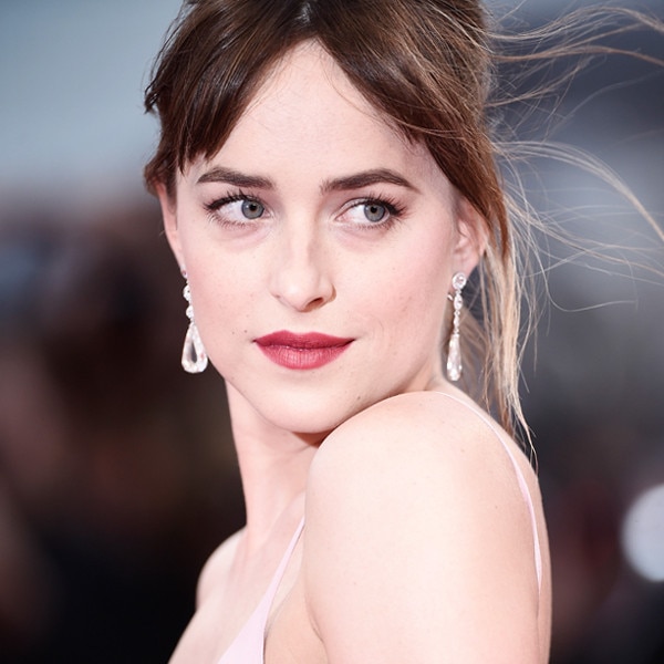 ESC: Dakota Johnson ESC: Dakota Johnson