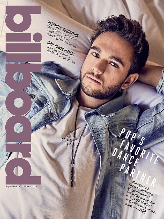 Zedd, Billboard, Zedd, Billboard,
