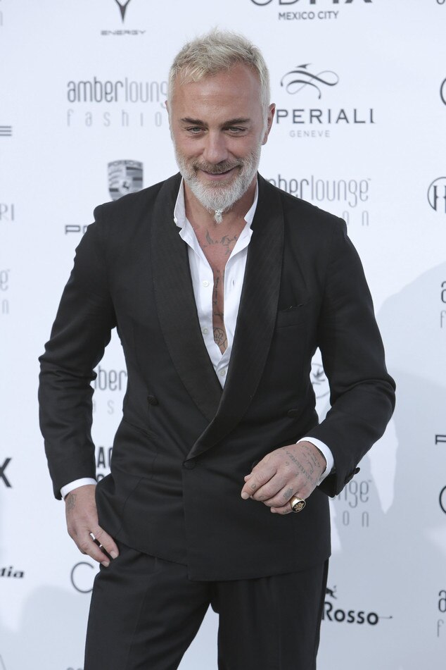 Gianluca Vacchi Gianluca Vacchi