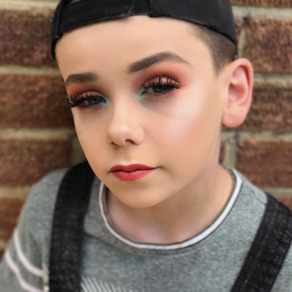 Makeup by Jack, Instagram Makeup by Jack, Instagram