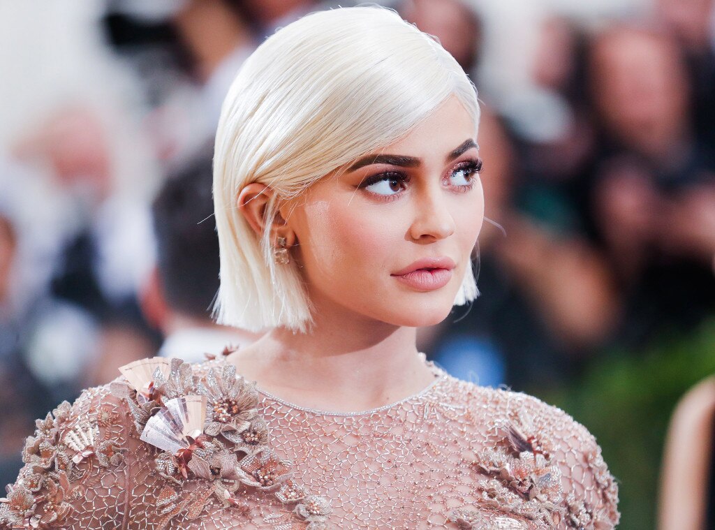 Met Gala 2017, Superlatives, Kylie Jenner Met Gala 2017, Superlatives, Kylie Jenner