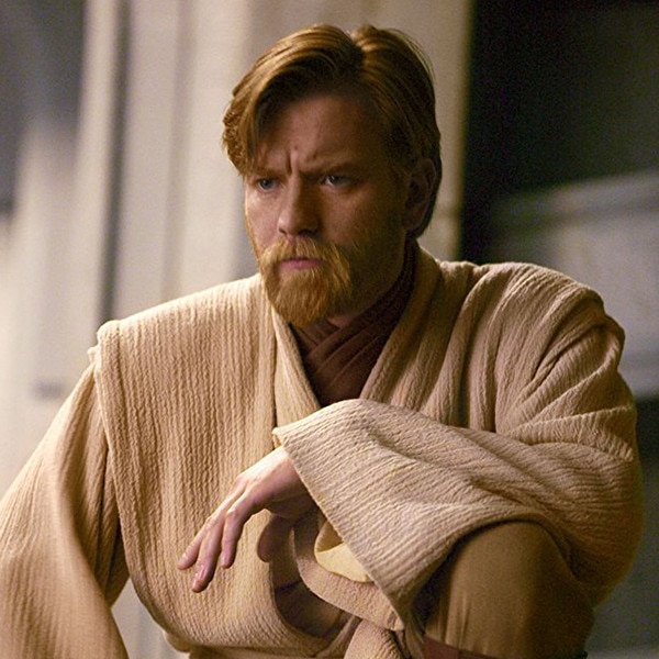 Ewan McGregor, Star Wars Ewan McGregor, Star Wars