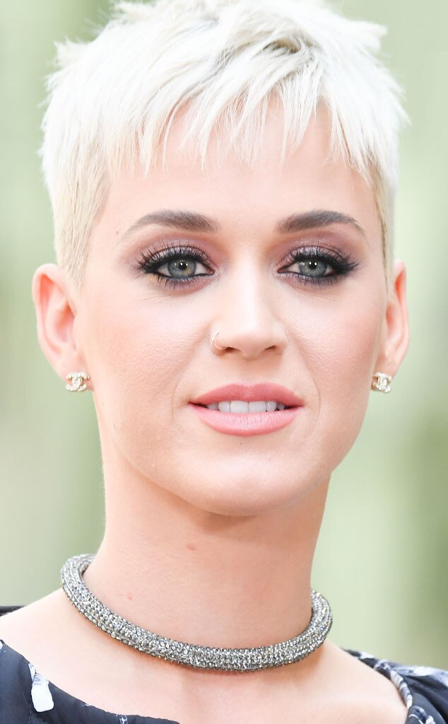 New Bangs 2017, Katy Perry New Bangs 2017, Katy Perry