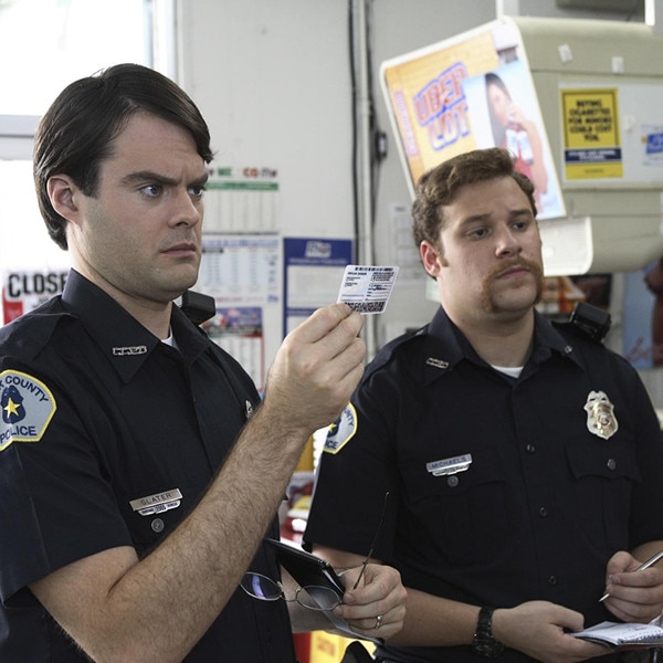 Seth Rogen Just Dropped Some Major Truth Bombs About Superbad