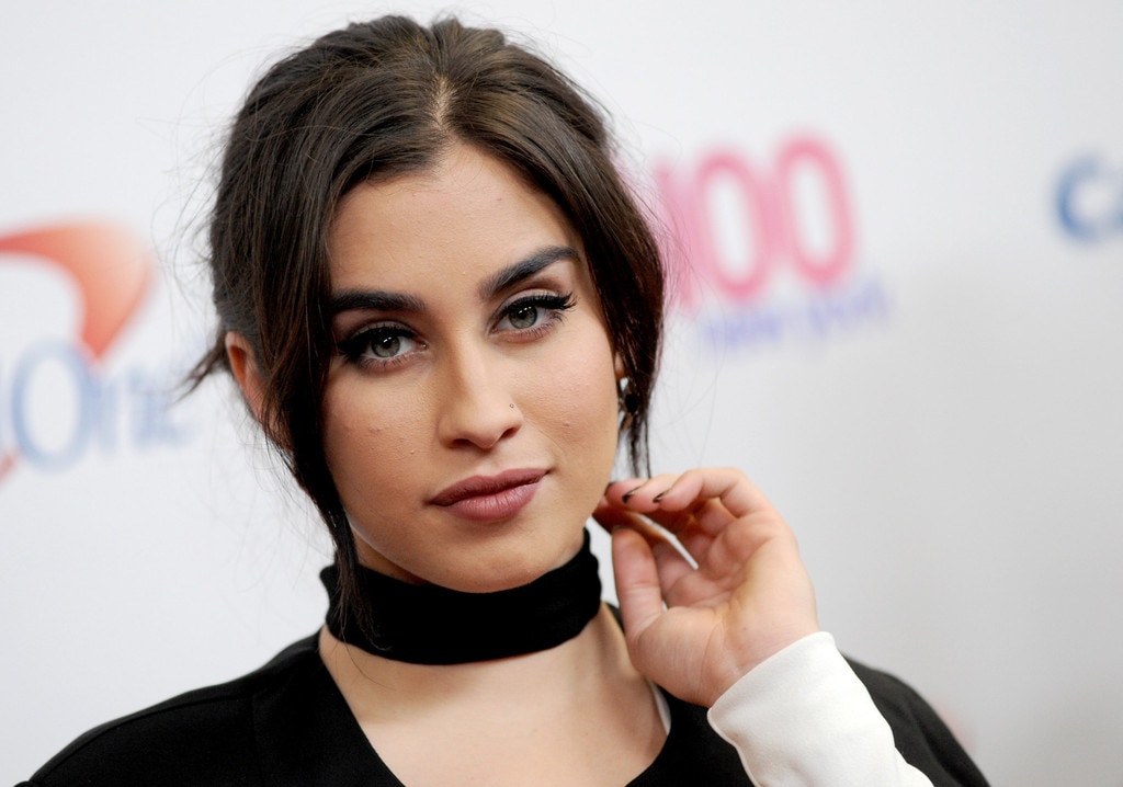Lauren Jauregui Lauren Jauregui