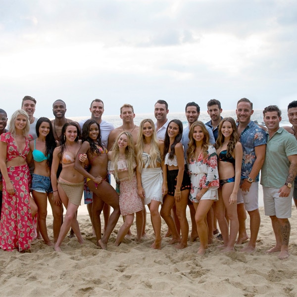 Bachelor in Paradise Finally Made It To a Rose Ceremony