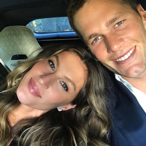 Tom Brady and Gisele Bündchen's Relationship Is 100% Goals