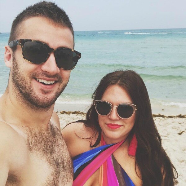 What to do if your boyfriend is on dating sites
