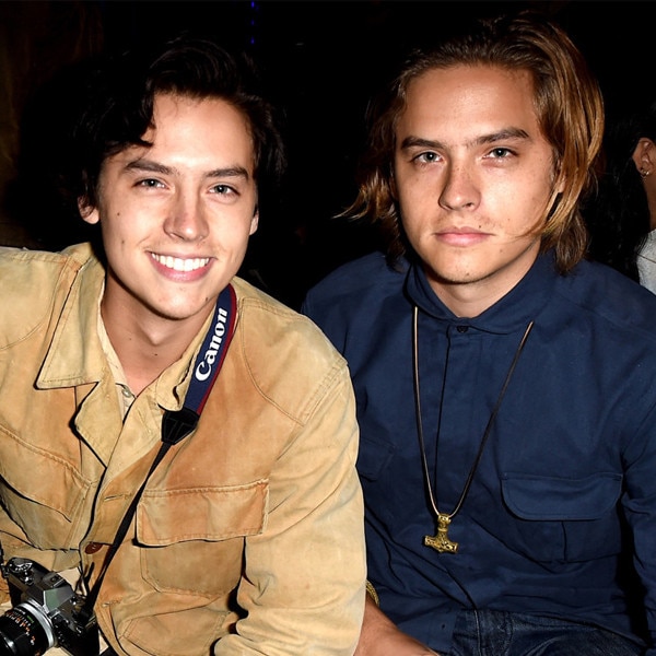 How Dylan and Cole Sprouse Avoided the Child Star Curse