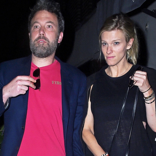 Inside Ben Affleck and Lindsay Shookus' Big Date in the Big Apple