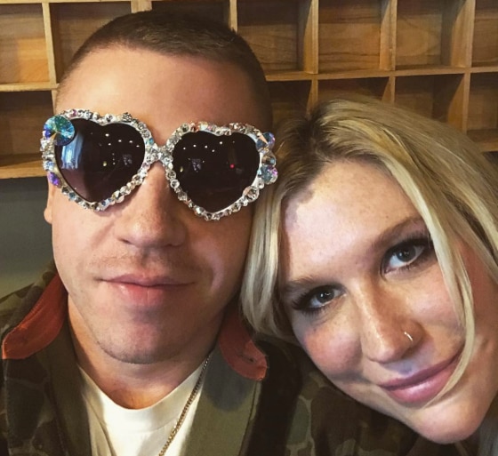 Macklemore, Kesha Macklemore, Kesha