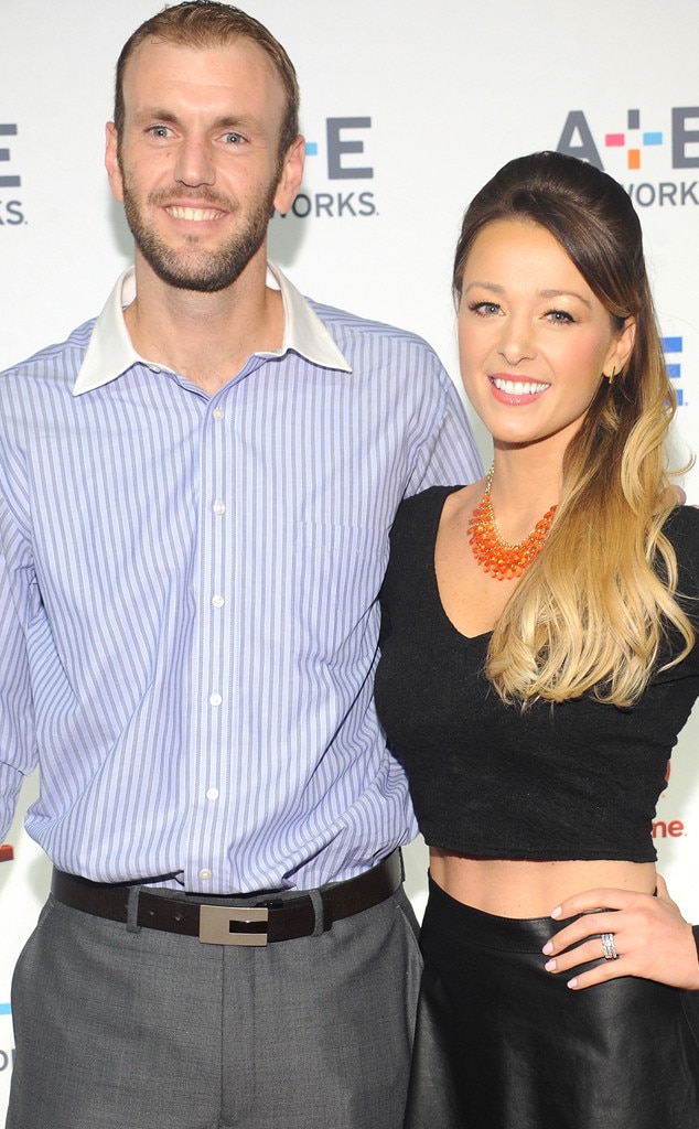 Married At First Sight's Jamie Otis And Doug Hehner Are Getting Their ...