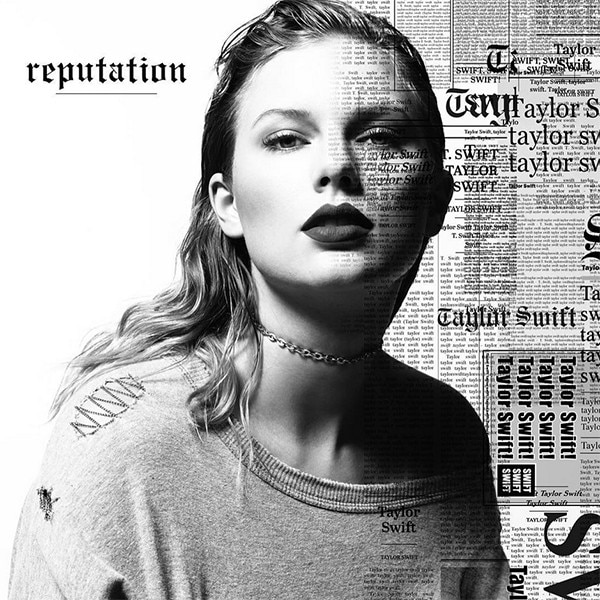 Decoding Taylor Swift's Reputation Lyrics