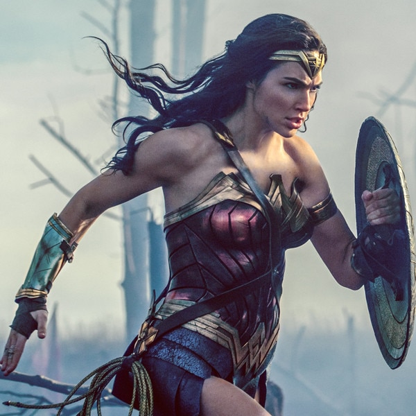 How Star Wars Is Impacting Wonder Woman 2's Release