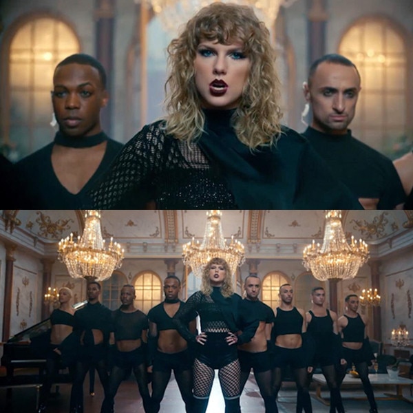 Taylor Swift, Look What You Made Me Do Taylor Swift, Look What You Made Me Do