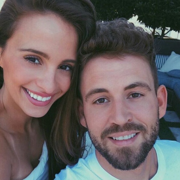 Nick Viall & Vanessa Grimaldi End Their Engagement