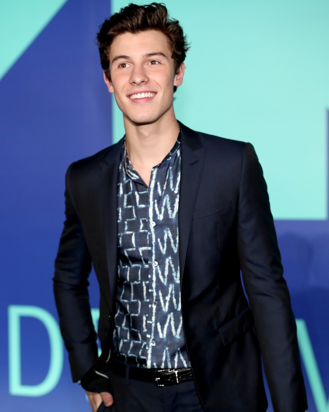 Shawn Mendes, MTV Video Music Awards 2017