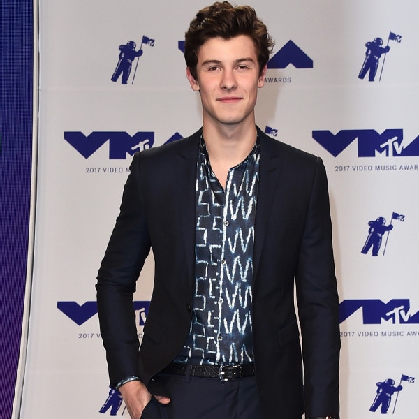 Shawn Mendes, MTV Video Music Awards 2017 Shawn Mendes, MTV Video Music Awards 2017