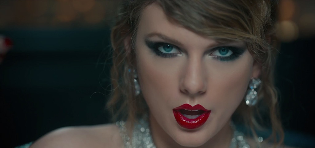 Taylor Swift, Look What You Made Me Do, Music Video Taylor Swift, Look What You Made Me Do, Music Video