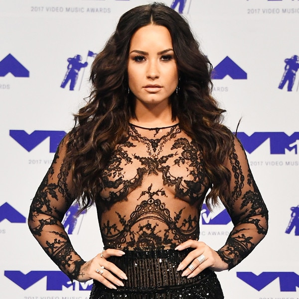 Demi Lovato, MTV Video Music Awards 2017 Demi Lovato, MTV Video Music Awards 2017