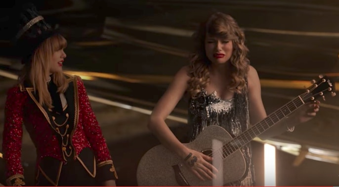 Taylor Swift, Look What You Made Me Do Taylor Swift, Look What You Made Me Do