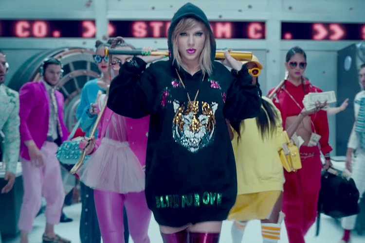 Taylor Swift, Look What You Made Me Do Taylor Swift, Look What You Made Me Do