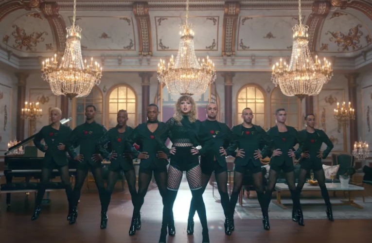Taylor Swift, Look What You Made Me Do Taylor Swift, Look What You Made Me Do